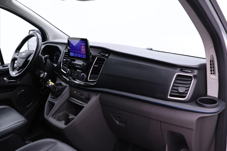 Ford Tourneo Custom 2,0 TDCI 136kW Active 1Maj DPH