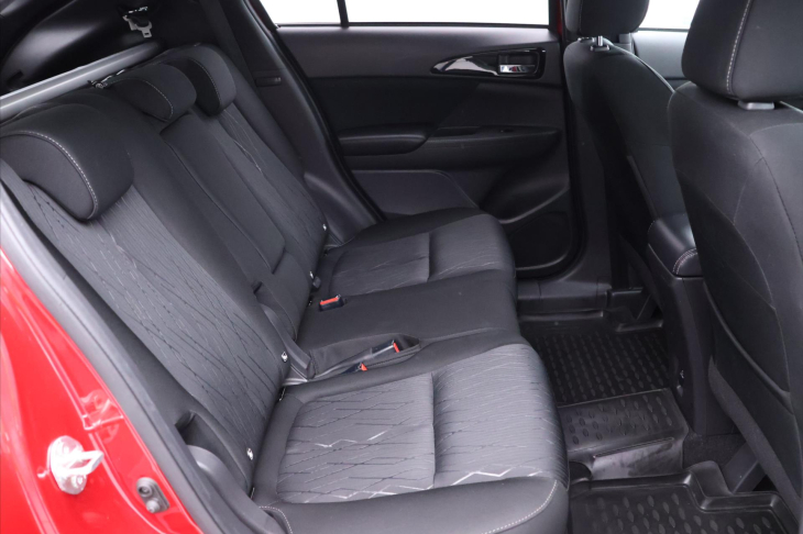 Mitsubishi Eclipse Cross 1,5 T-MIVEC 120kW CVT Intense