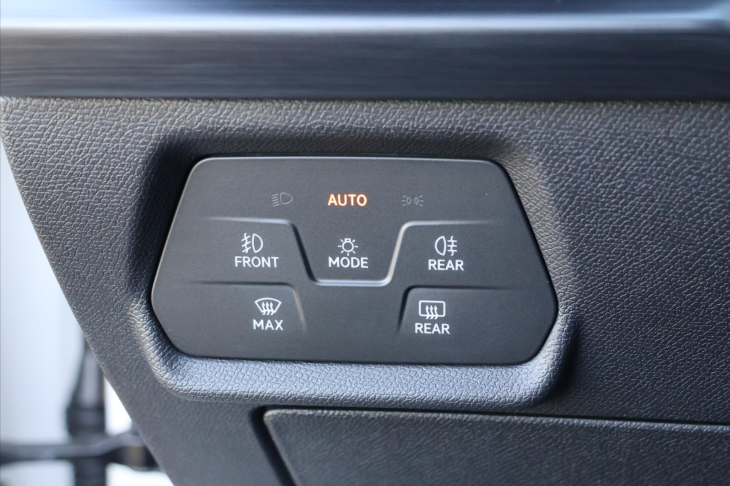 Cupra Formentor 2,0 TSI 228kW DSG 4Drive DPH