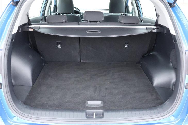 Kia Sportage 1,6 T-GDi 130kW CZ Exclusive