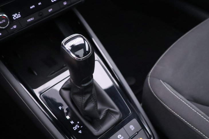 Škoda Kamiq 1,0 TSI DSG Style Sport Virtual