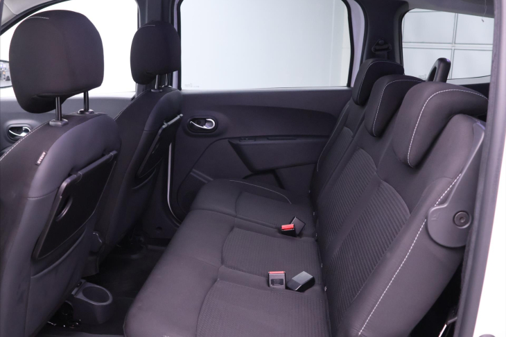 Dacia Lodgy 1,6 SCe 75kW 7-Míst CZ Tažné