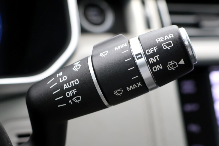 Land Rover Range Rover 4,4 TDV8 250kW Vogue 4x4 CZ DPH