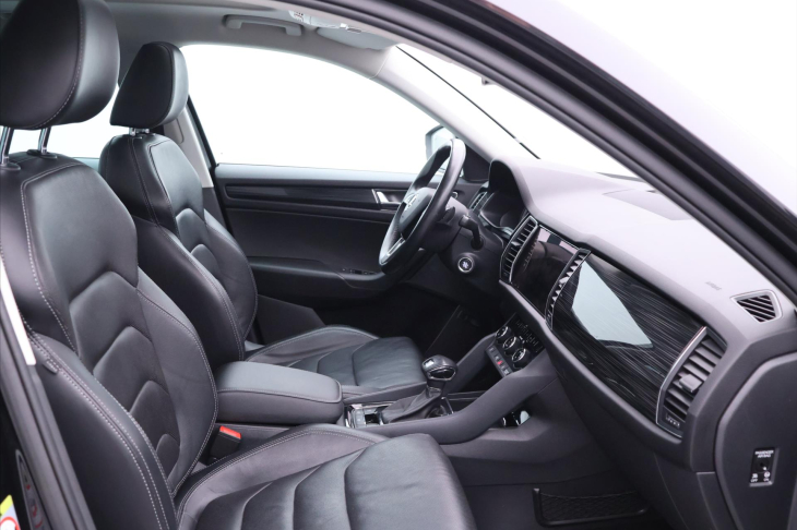 Škoda Kodiaq 2,0 TSI 132kW DSG 4x4 Style