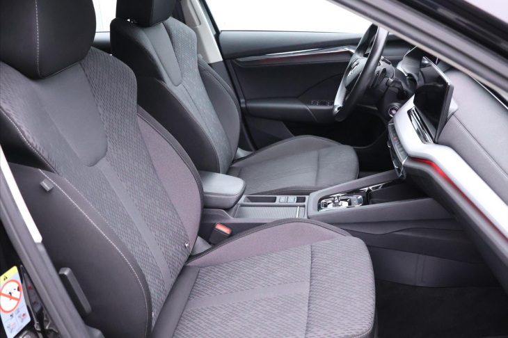 Škoda Octavia 2,0 TDI 110kW LED