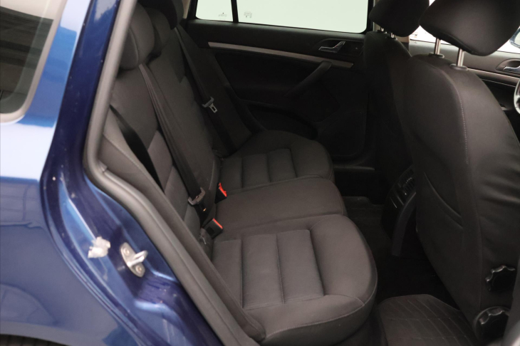 Škoda Octavia 2.0 TDI 103kW Elegance Webasto