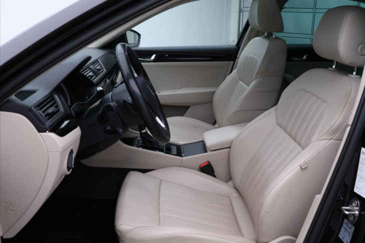 Škoda Superb 2,0 TDI 140kW L&K  Aut.klima