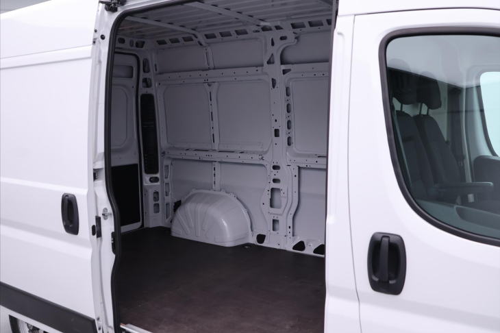 Toyota Proace Max 2,2 D-4D 88kW CZ Klima DPH L2H2