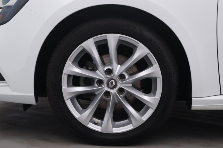 Renault Mégane 1,6 SCe 84 kW Intens CZ 1.Maj.