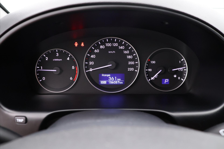 Hyundai H 1 2,5 CRDi 125kW Automat Tour Starex