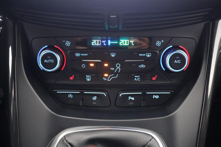 Ford Kuga 1,5 EB 110kW ST-Line 1.Maj
