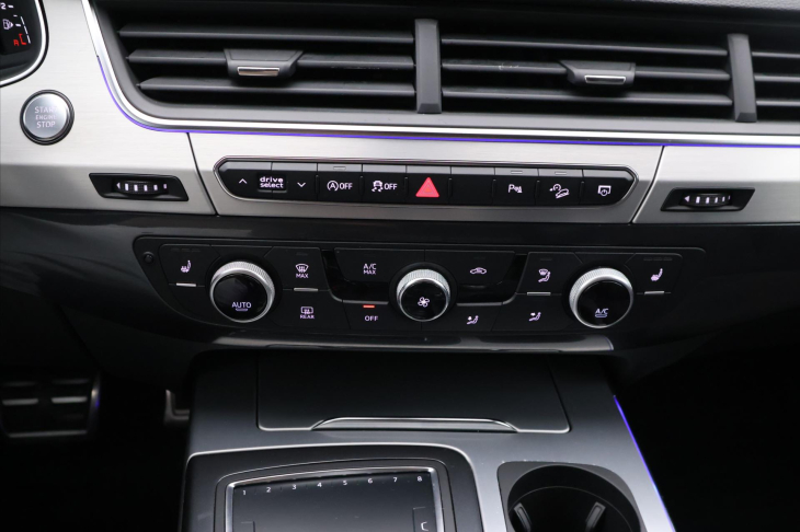 Audi Q7 3,0 TDI 200kW Quattro S-LINE