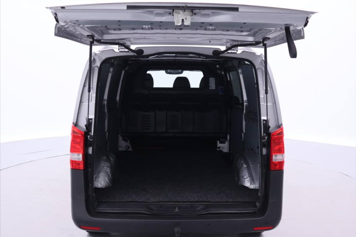 Mercedes-Benz Vito 2,0 116CDI 120kW Klima L2H1