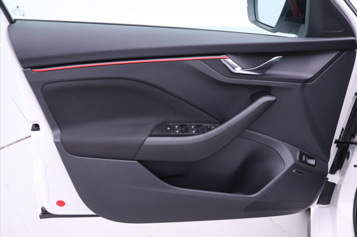 Škoda Kamiq 1,5 TSI 110kW Monte Carlo Pano