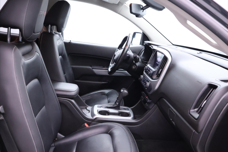 Chevrolet Colorado 2,8 Duramax 135kW 4WD Aut. ZR2