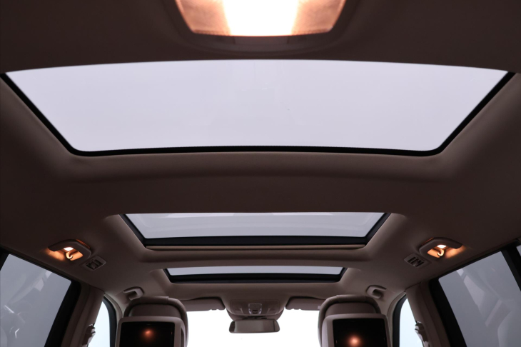 Mercedes-Benz GL 3,0 350 CDI 190kW 4M CZ AMG