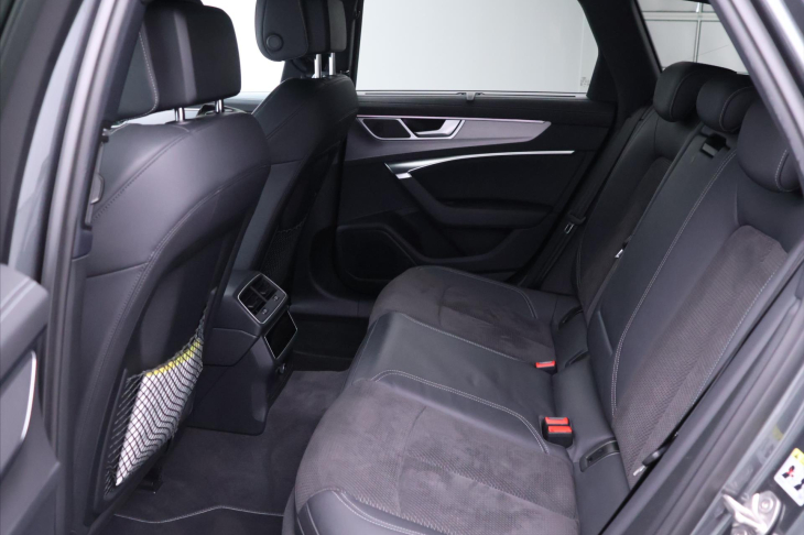 Audi S6 3,0 253KW Quattro CZ DPH 48tkm