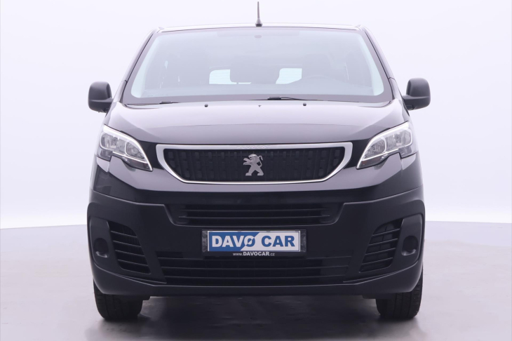Peugeot Expert 1,5 HDI Klima 9-Míst Long DPH