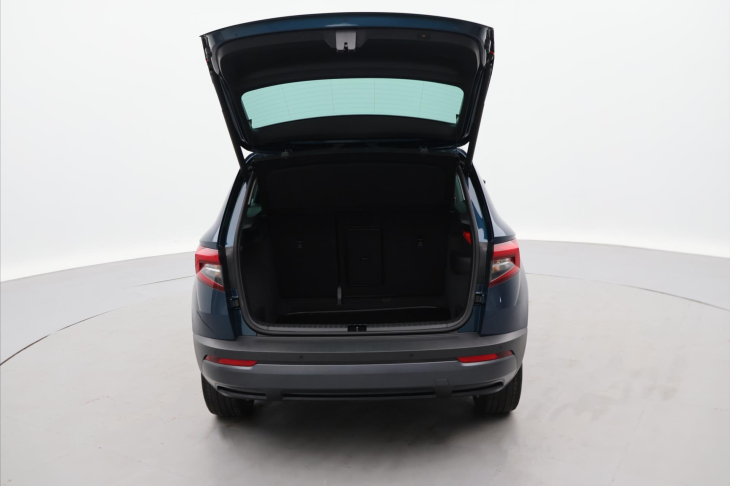 Škoda Karoq 1,5 TSI 110kW Style 1.Maj.