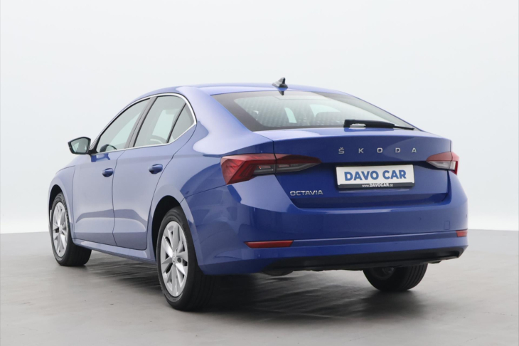 Škoda Octavia 2,0 TDI Style CZ 1.Maj. DPH