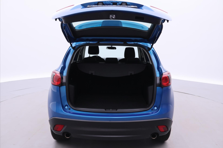 Mazda CX-5 2,0 Skyactiv 121kW 1.Majitel