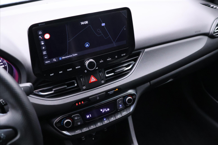 Hyundai i30 2,0 T-GDI 206 kW N Performance