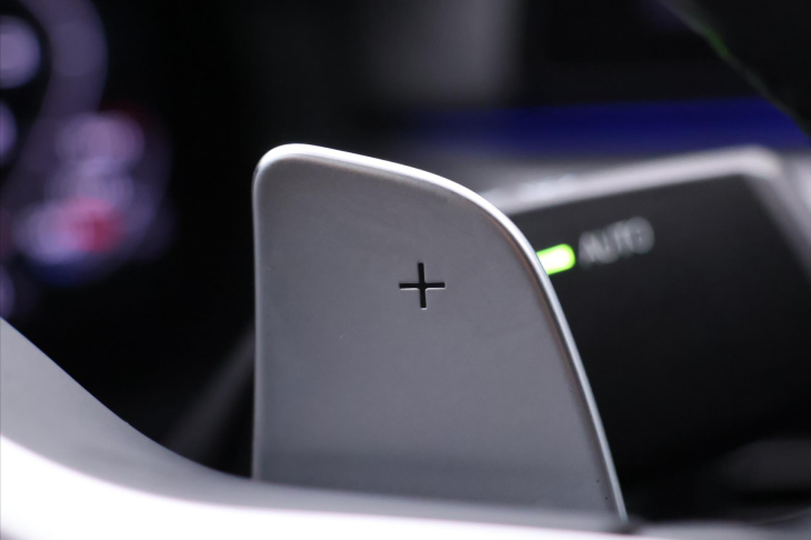 BMW Řada 5 4,4 M550i xDrive 390kW