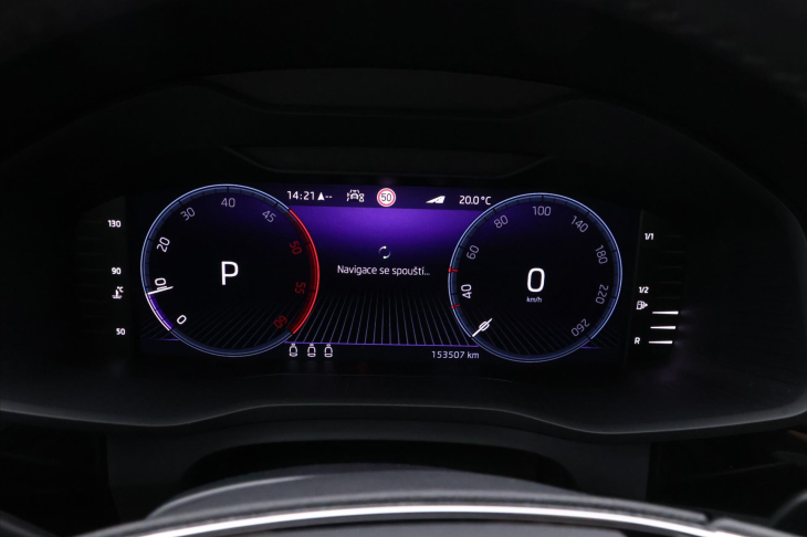 Škoda Kodiaq 2,0 TDI 110kW L&K DSG DPH LED