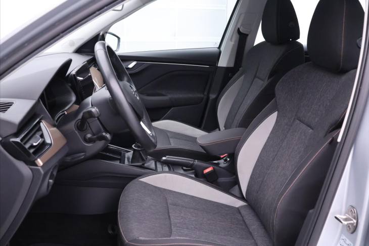 Škoda Kamiq 1,0 TSI 85 kW LED Style CZ