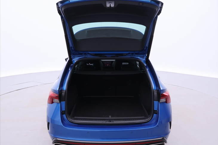 Škoda Octavia 2,0 TSI 180kW DSG RS 1.Maj DPH