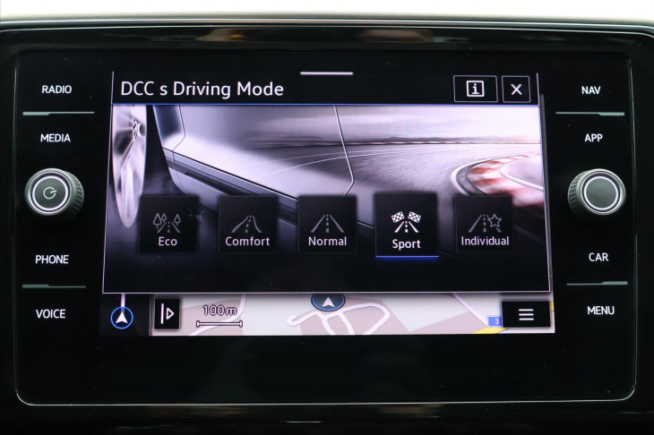 Volkswagen Passat 2,0 TSI 206kW CZ 4x4 DSG DPH