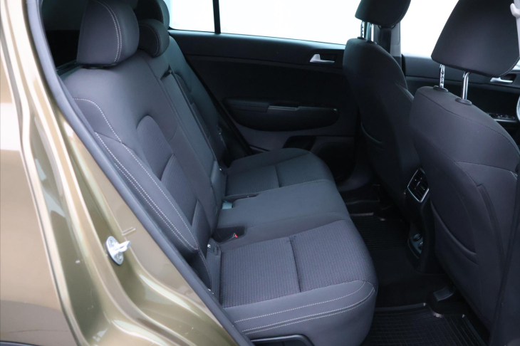 Kia Sportage 2,0 CRDI 136kW Aut. 4x4 CZ DPH