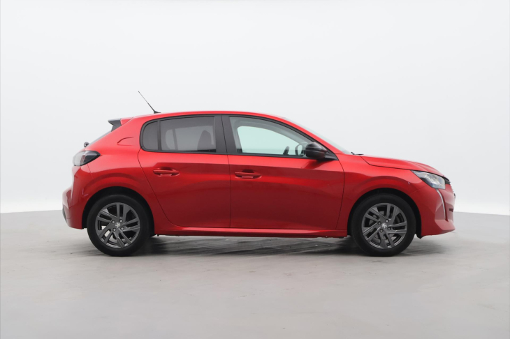 Peugeot 208 1,2 PT 100 Active Pack CZ 1.Maj
