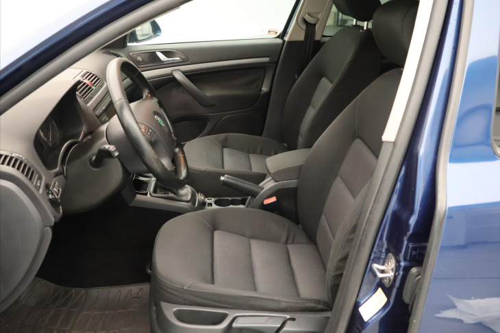 Škoda Octavia 2.0 TDI 103kW Elegance Webasto