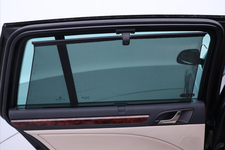 Škoda Superb 2,0 TDI 125KW 4x4 Exklusive CZ