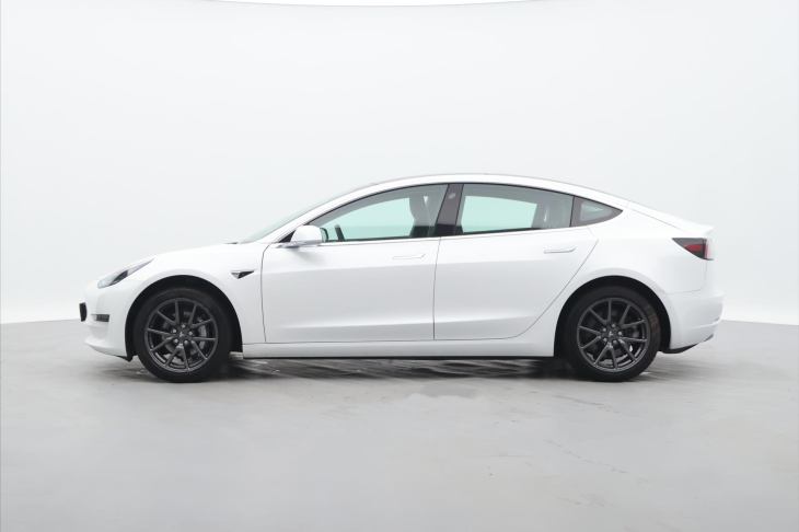 Tesla Model 3 239kW SR+ SOH 86,8%