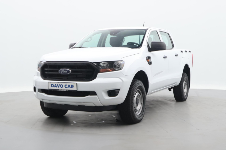 Ford Ranger 2,0 TDCI 4x4 Panther DPH Tažné