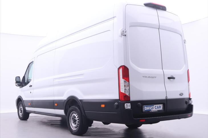 Ford Transit 2,0 TDCI L4H3 Klima Navi DPH
