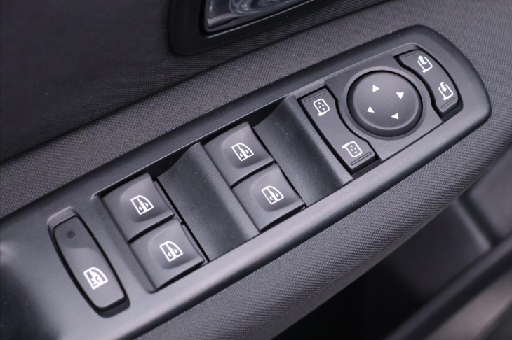 Renault Grand Scénic 1,5 dCi Limited Navi 7-Míst