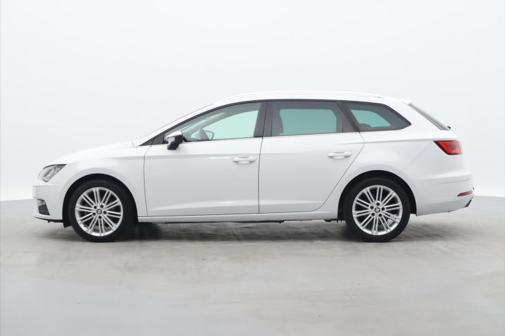 Seat Leon 1,5 TSI 110kW DSG Xcellence
