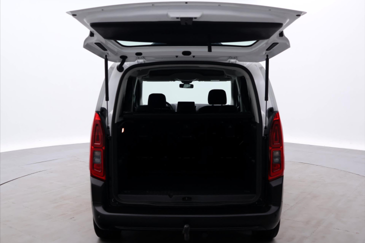 Citroën Berlingo 1,5 BlueHDI 75kW Multispace CZ DPH