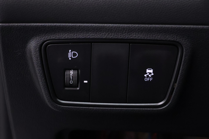 Hyundai Tucson 1,6 CRDi 100kW Aut. CZ Smart