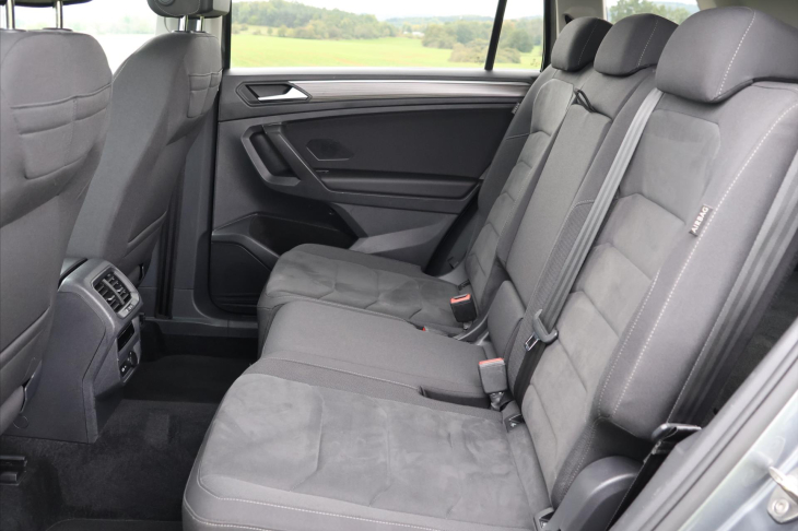 Volkswagen Tiguan Allspace 2,0 TDI 147kW DSG 4M 1.Maj DPH