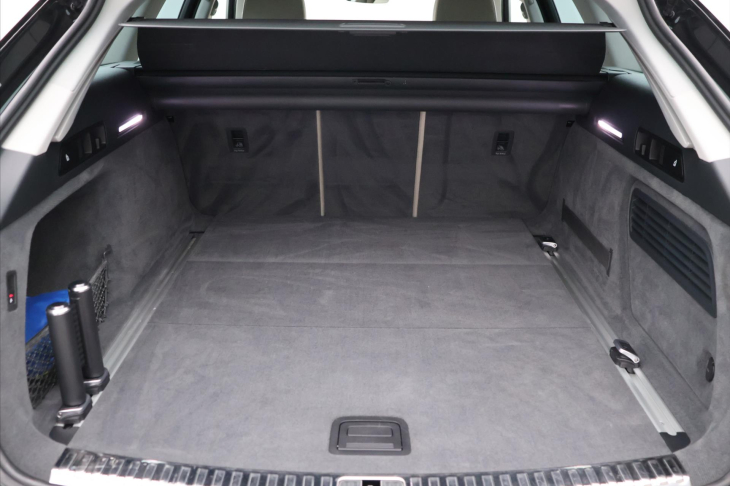 Audi A6 3,0 45 TDi 170kW Tipronic 4x4