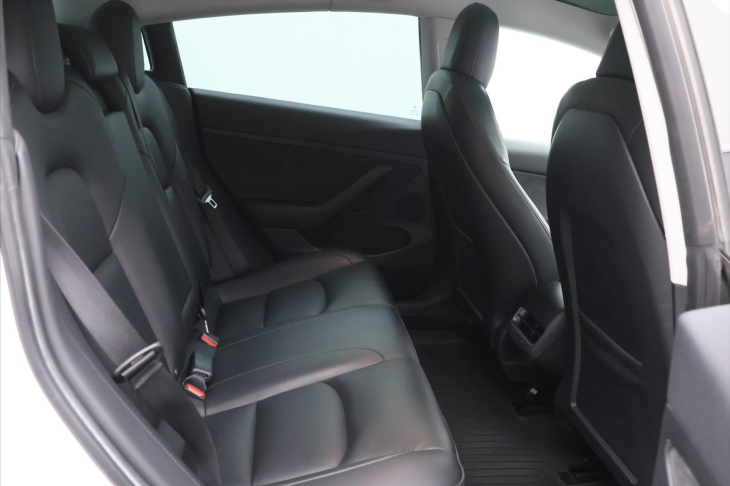 Tesla Model 3 LR DM Performance Nová Baterie