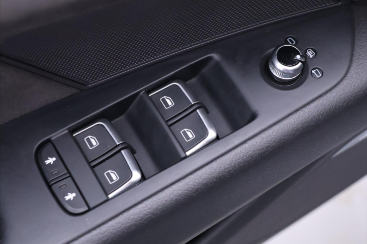 Audi A7 3,0 TDI 200kW Quattro S-tronic