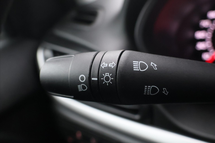 Fiat Tipo 1,4 70kW CZ Klima Lounge