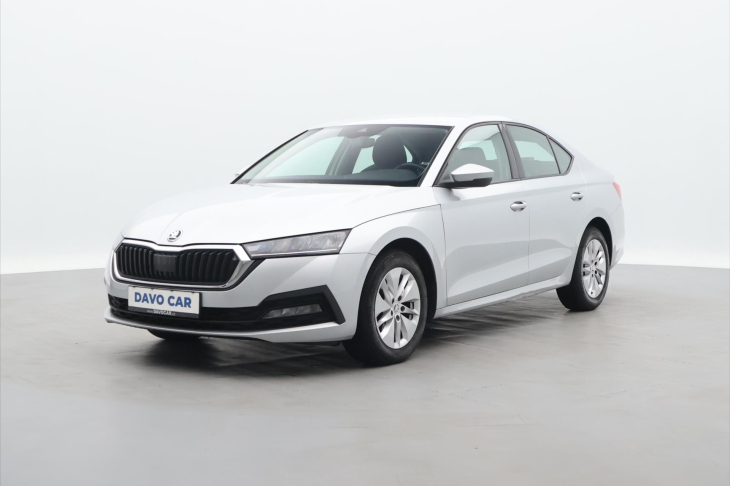 Škoda Octavia 2.0 TDI CZ Ambition 2.maj