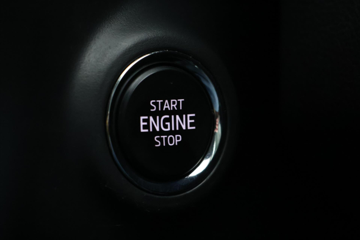 Škoda Octavia 1,0 TSI Ambition Virtual DPH