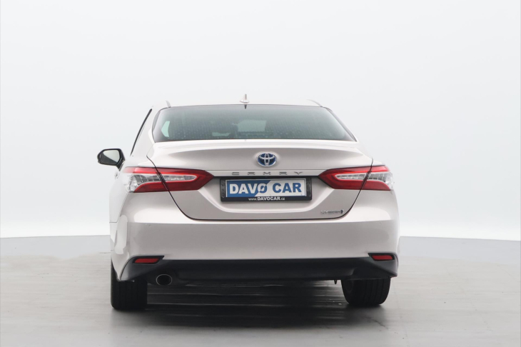 Toyota Camry 2.5 Hybrid 131kW Executive CZ